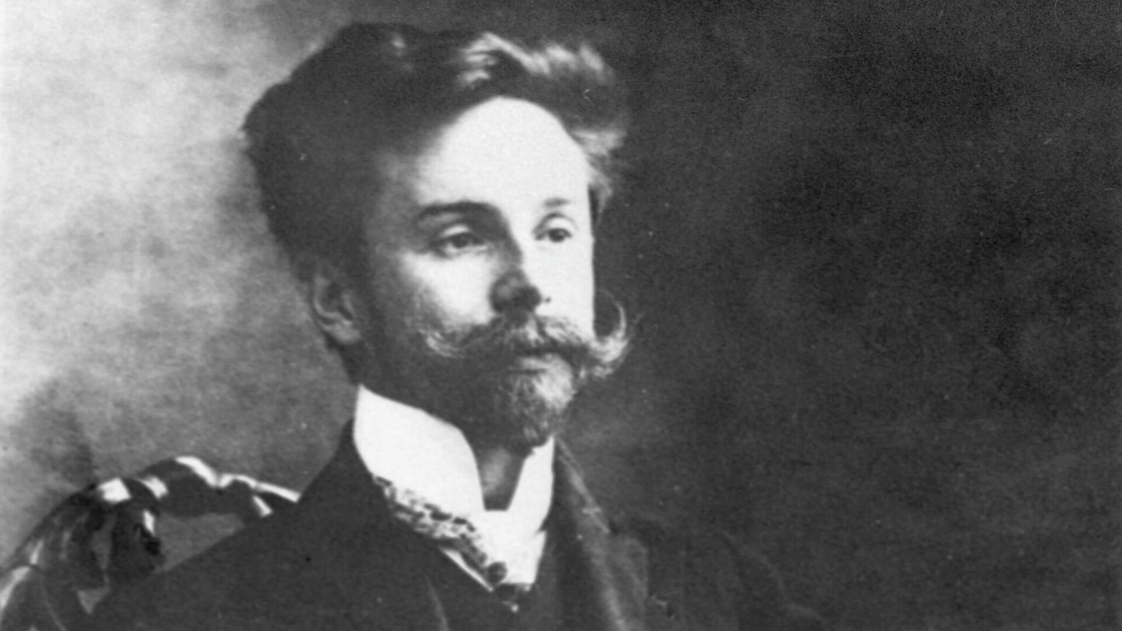Александр Николаевич Скрябин (1872 - 1915)