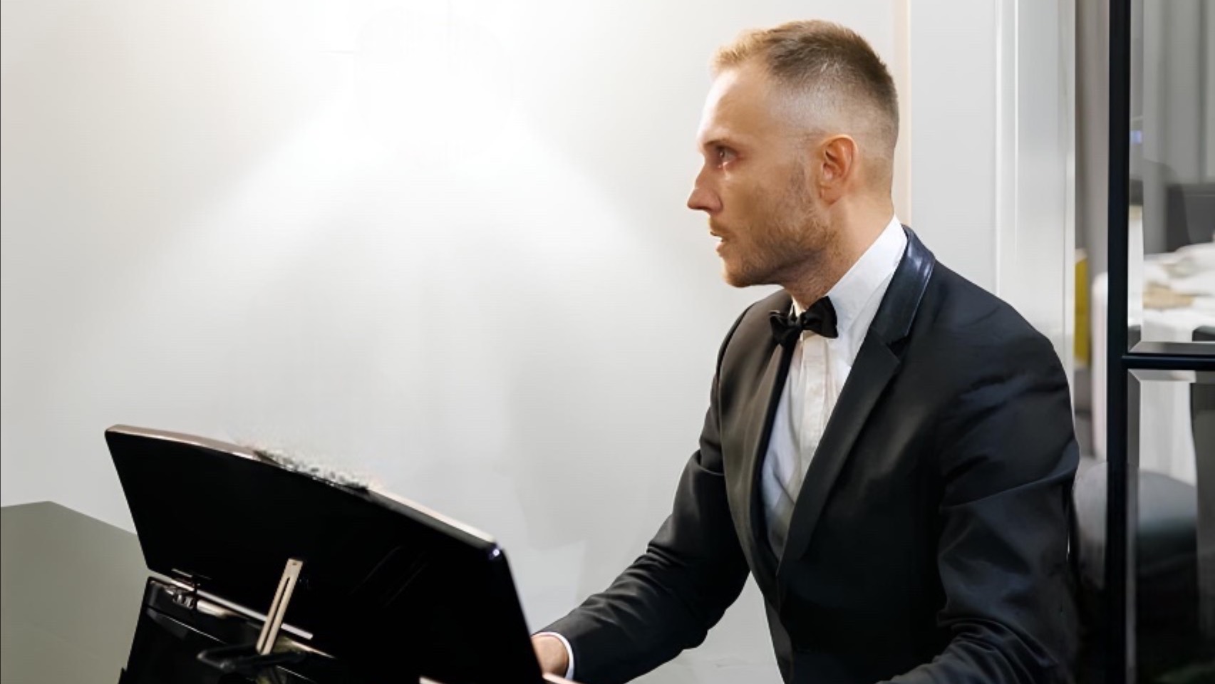 Rudakov Piano Music