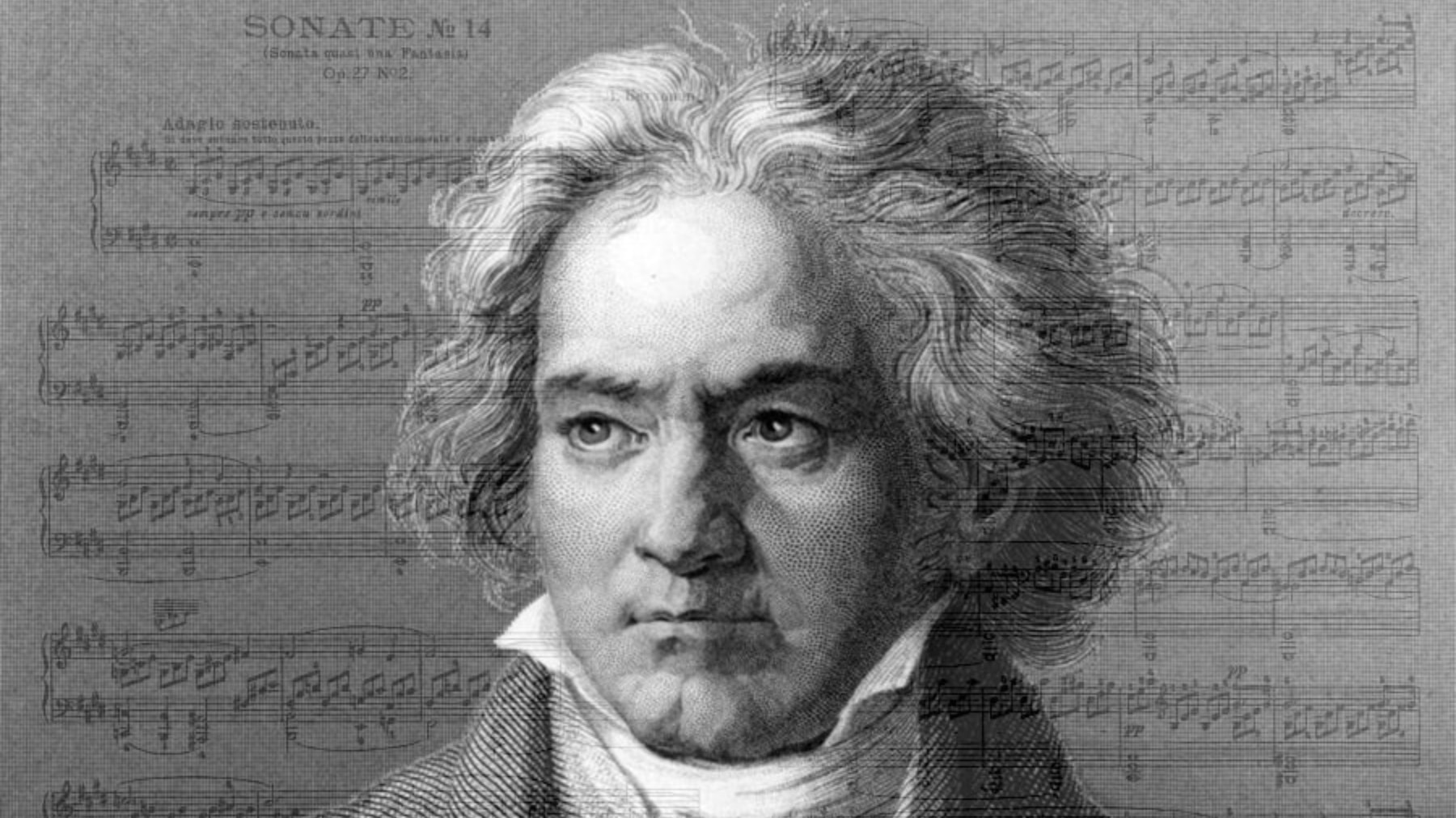 Людвиг ван Бетховен (1770 - 1827)