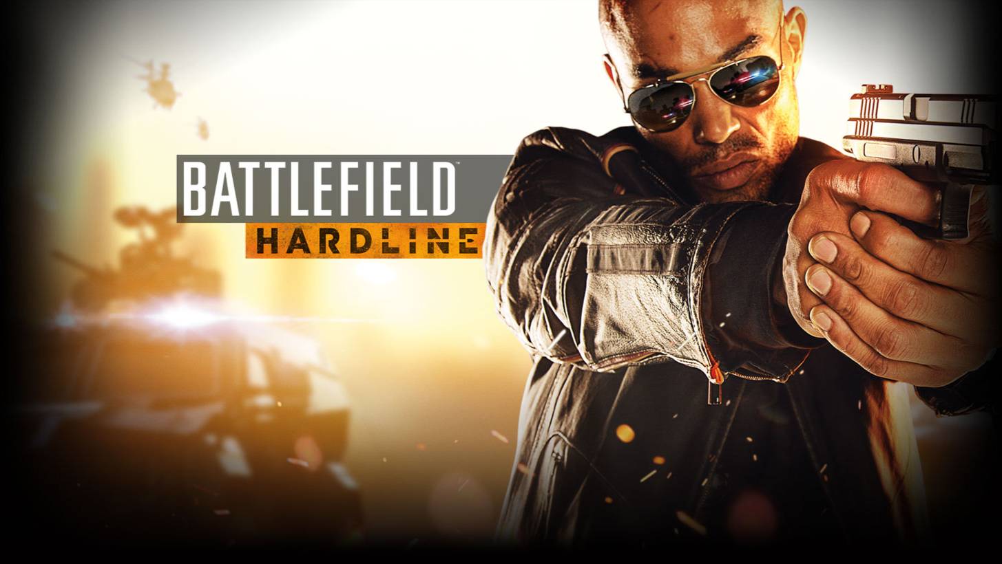 Battlefield Hardline