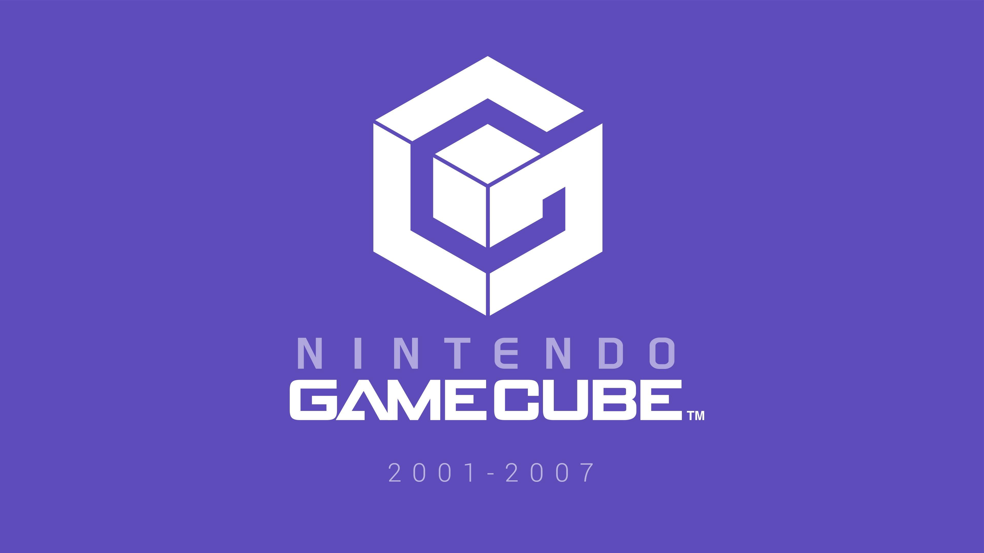 Nintendo GameCube (NGC/GCN)