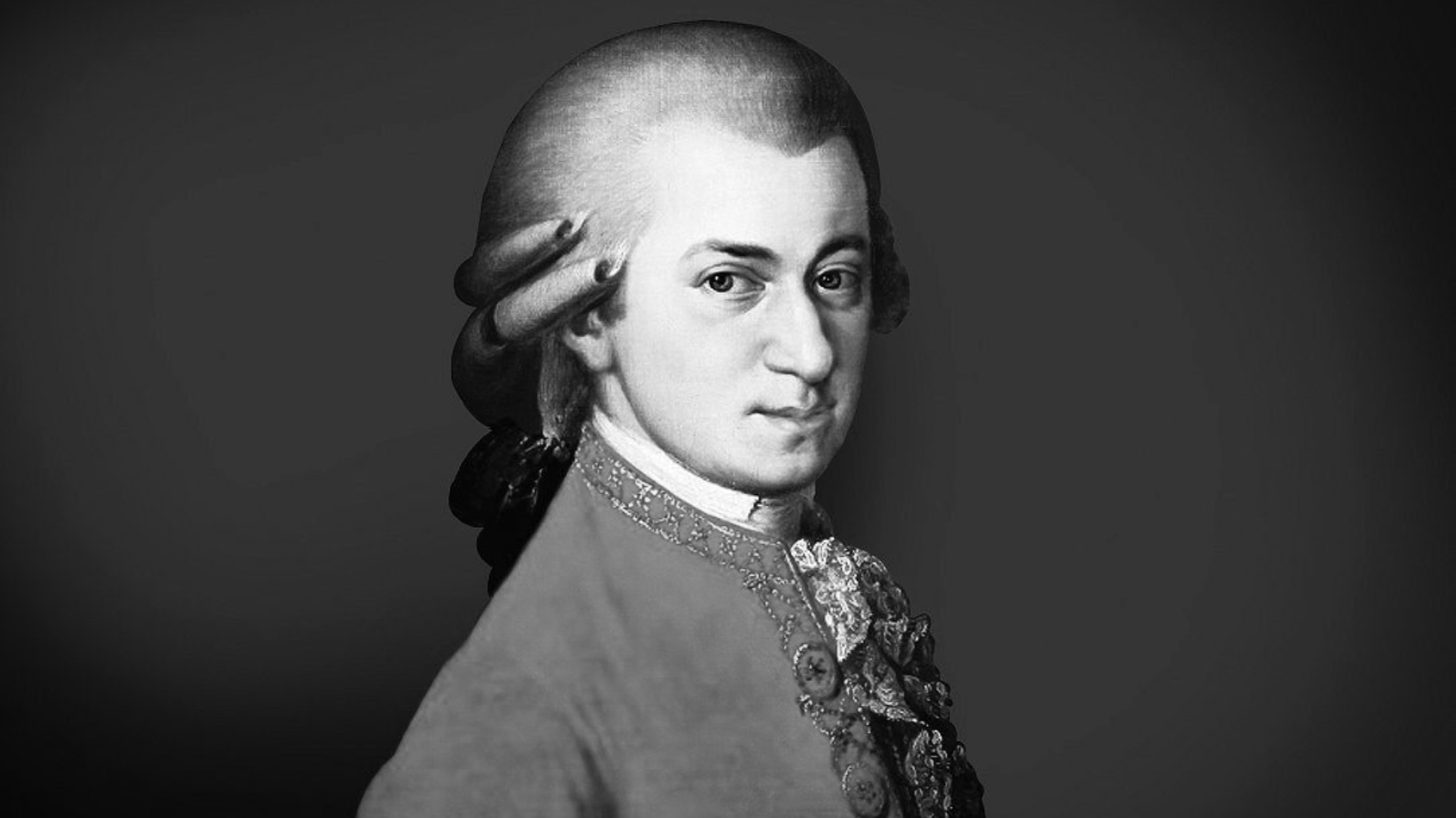 Вольфганг Амадей Моцарт (1756 - 1791)