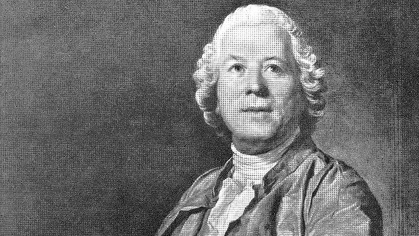 Кристоф Виллибальд Глюк (1714 - 1787)