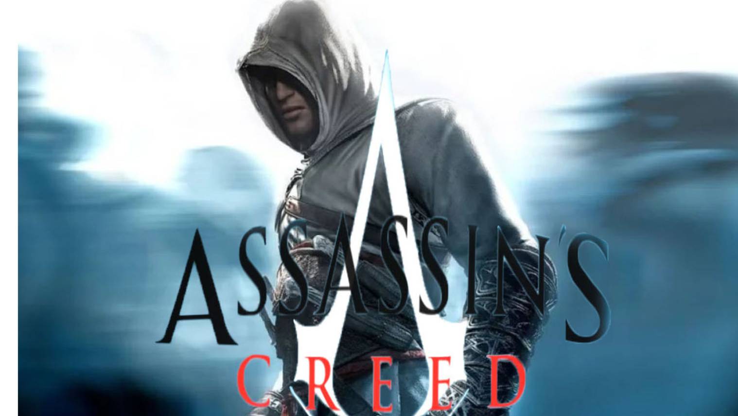 Assassin`s creed. Полное прохождение на русском.