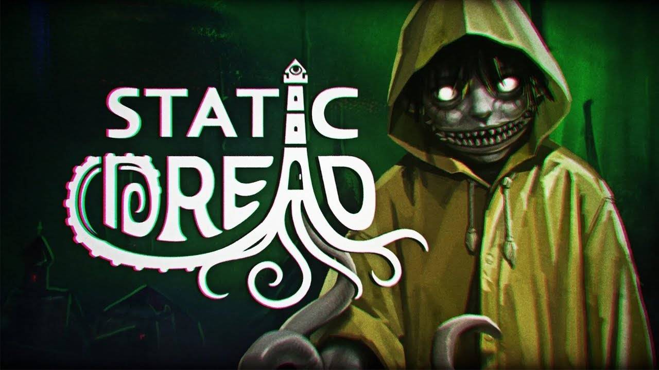 Static Dread: The Lighthouse — ЖУТКИЙ ХОРРОР, КОТОРЫЙ ЛОМАЕТ ПСИХИКУ! Полное прохождение