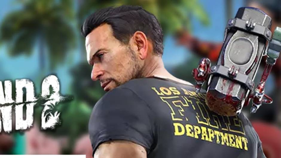 Dead Island 2