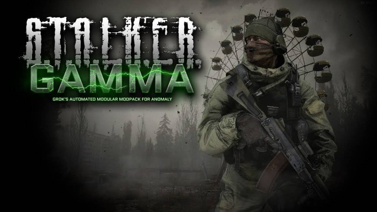 S.T.A.L.K.E.R. ANOMALY - GAMMA, Прохождение
