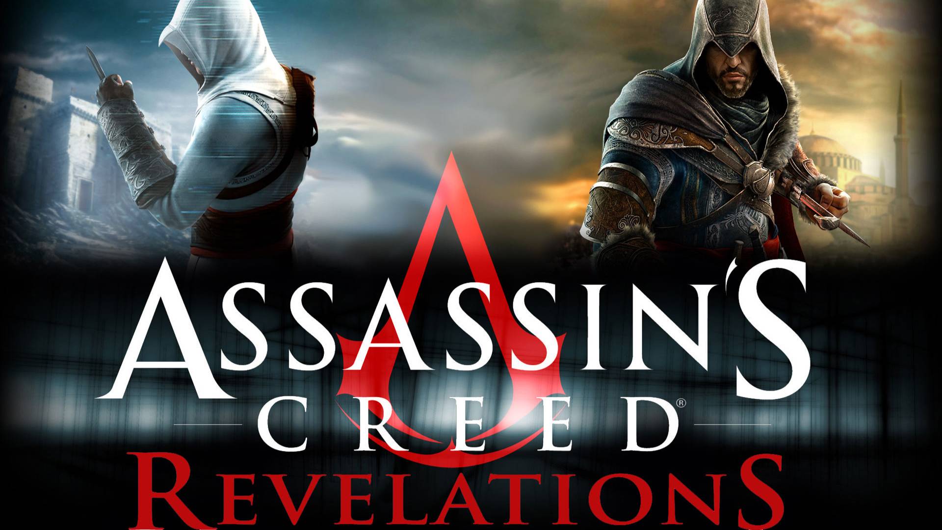 Assassin′s Creed: Revelations  | Прохождение