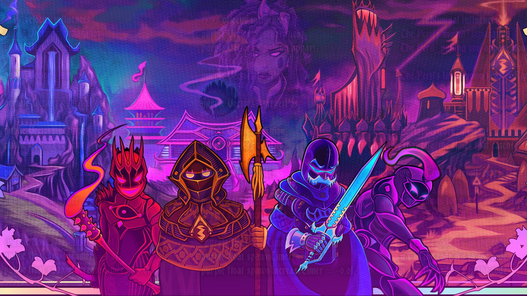 Castle battles