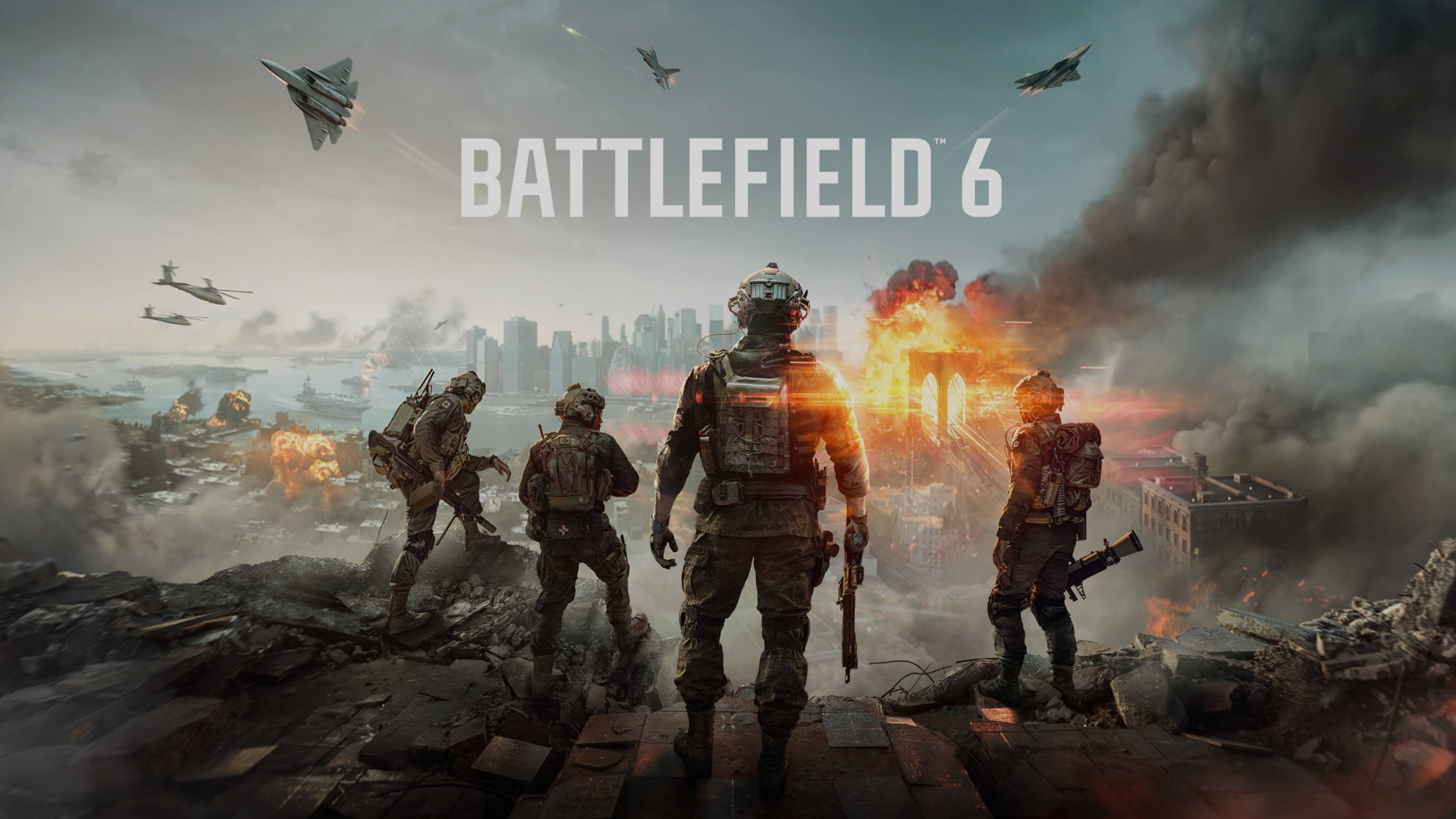 Battlefield 6