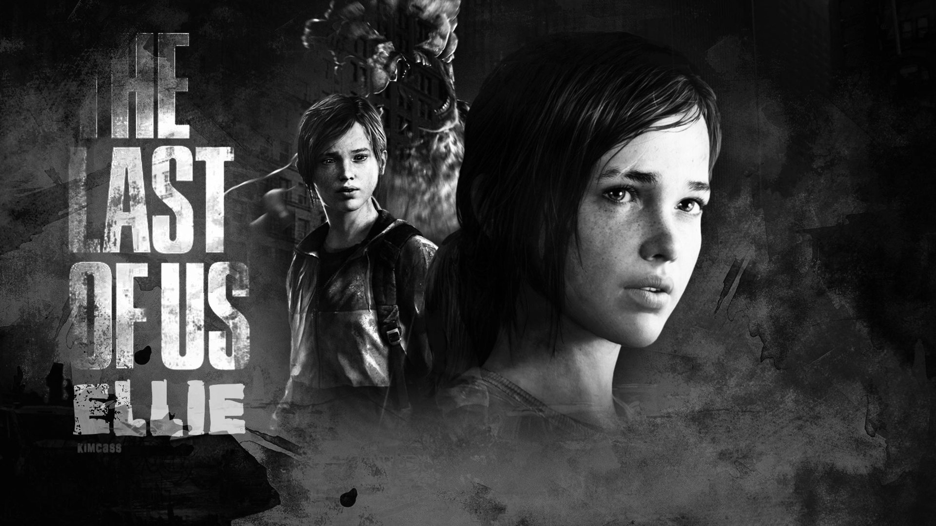 The Last of Us Part