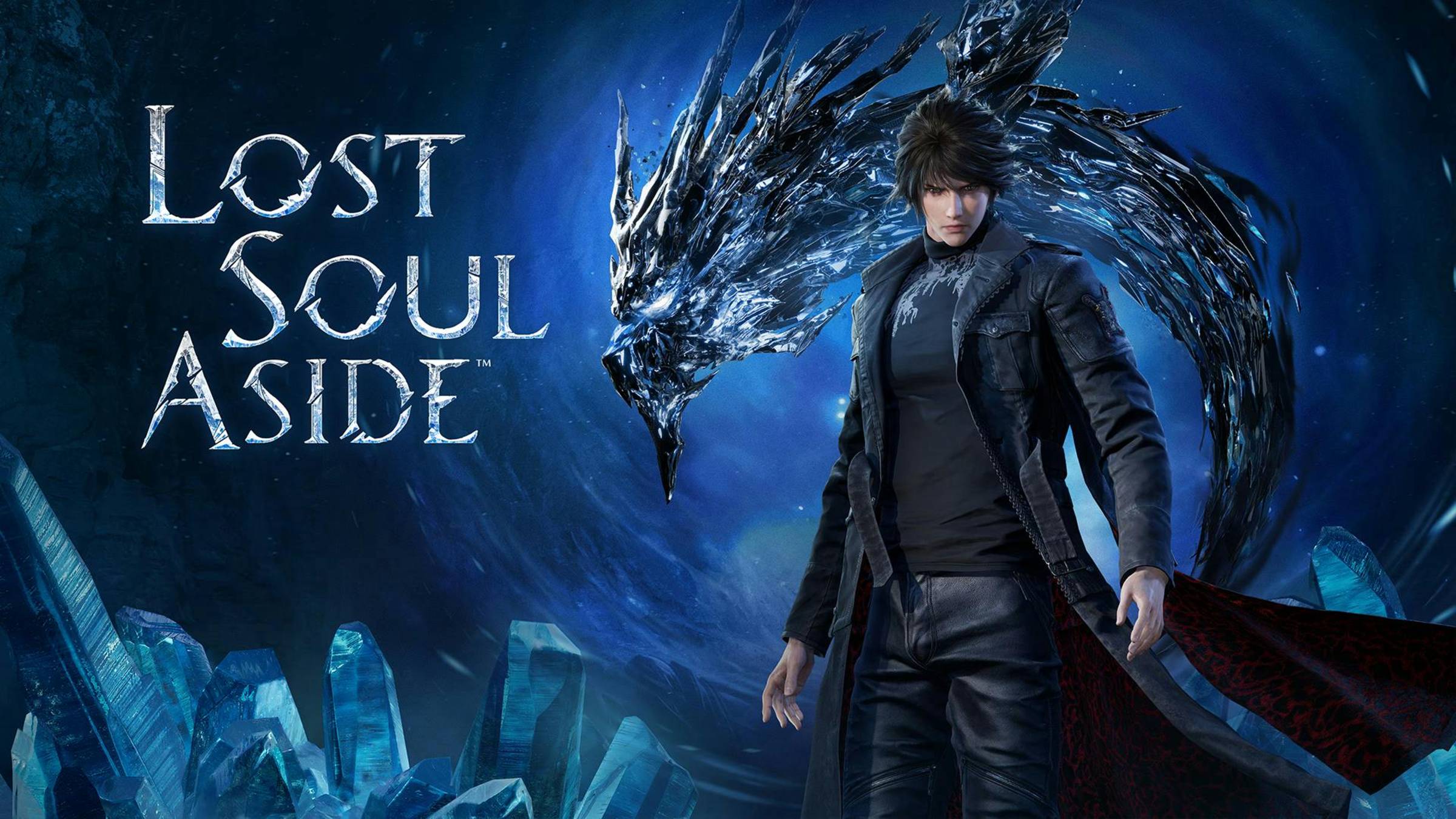 Прохождение Lost Soul Aside [PC 2K] Русская Озвучка.