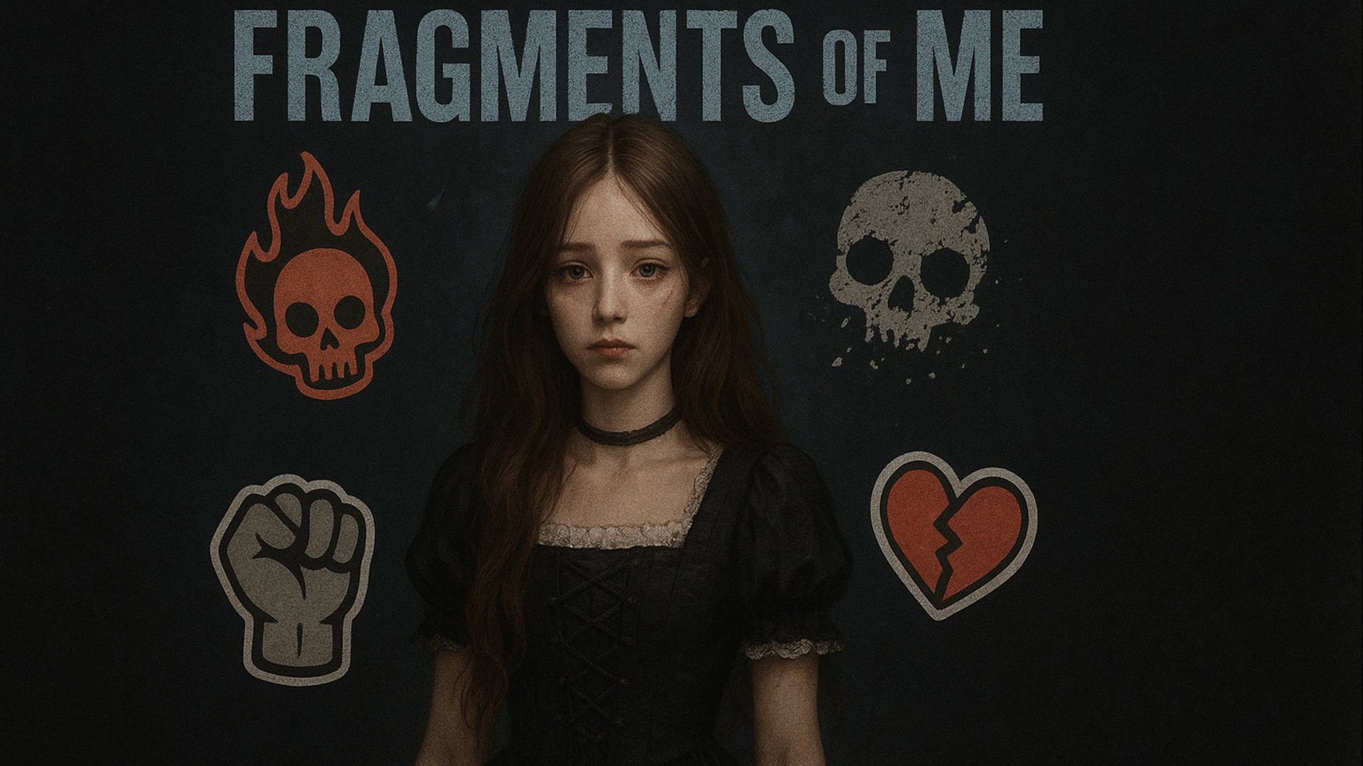 Mindy Fragments of Me″