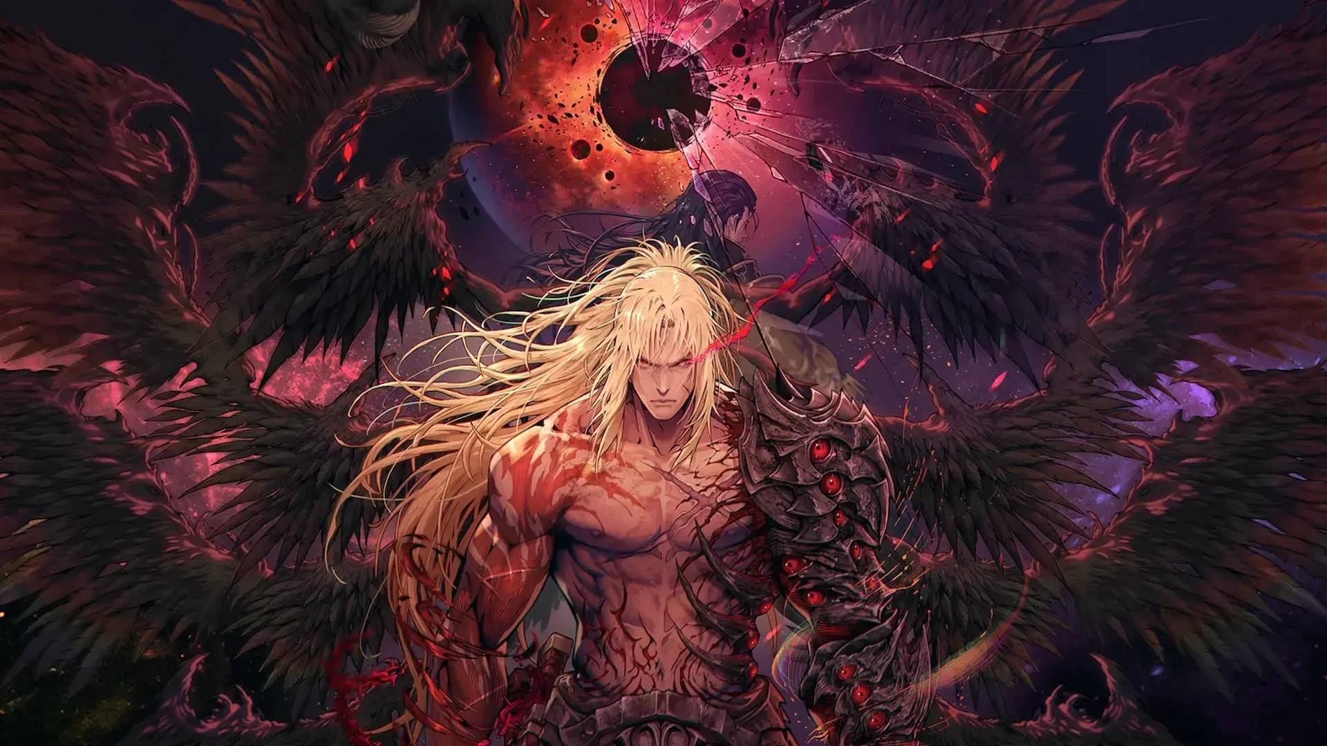 The First Berserker: Khazan