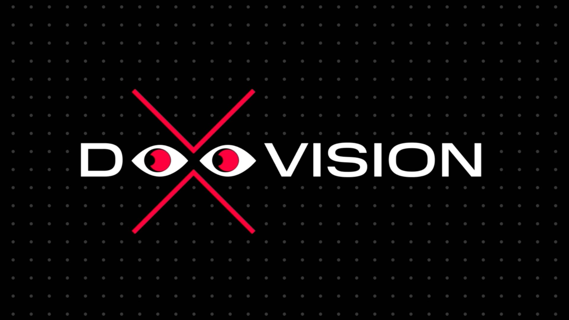 Митап D ﹥﹤ Vision