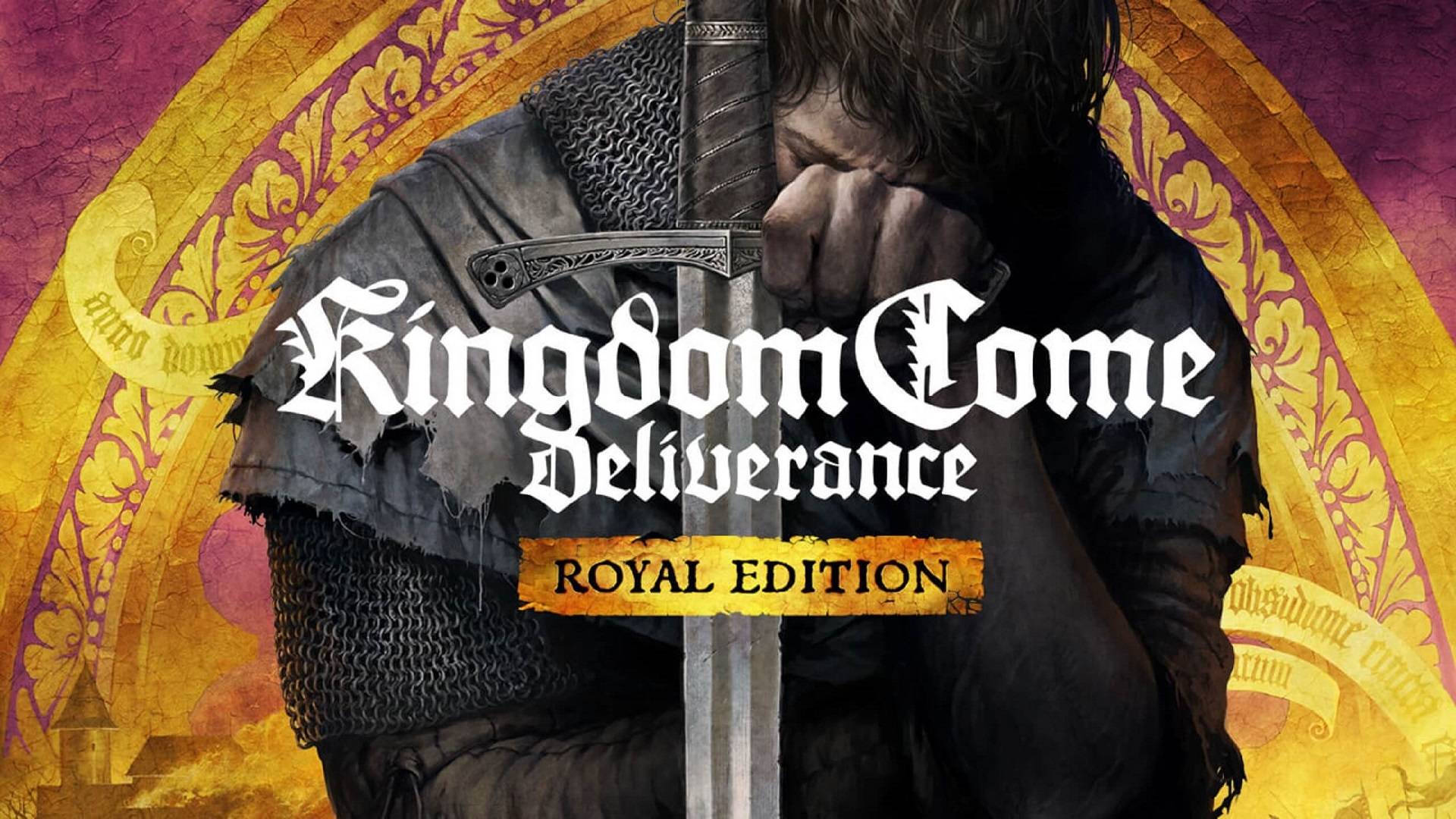 Kingdom Come: Deliverance - Прохождение