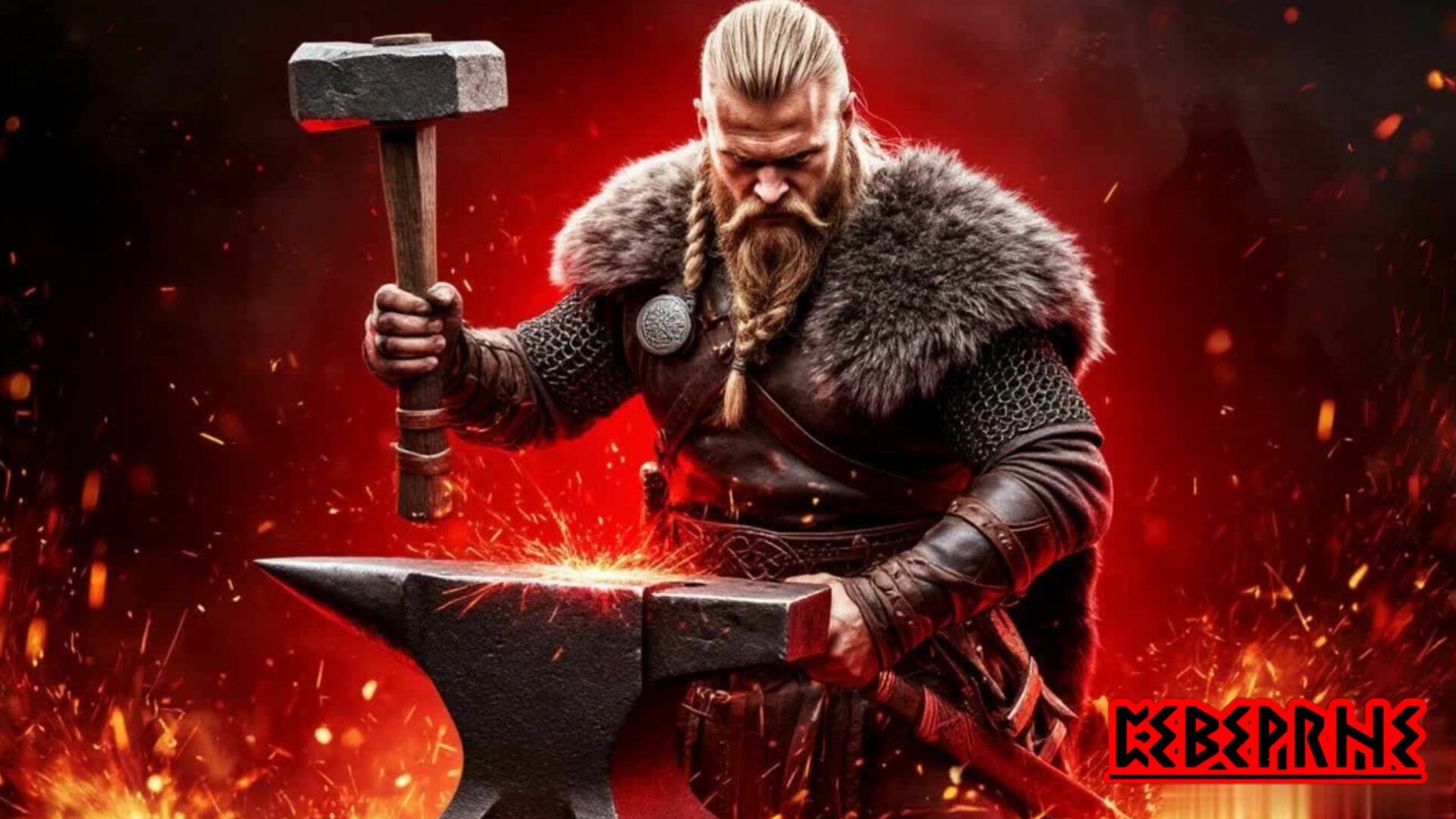Народное мастерство Северян⚒️👍