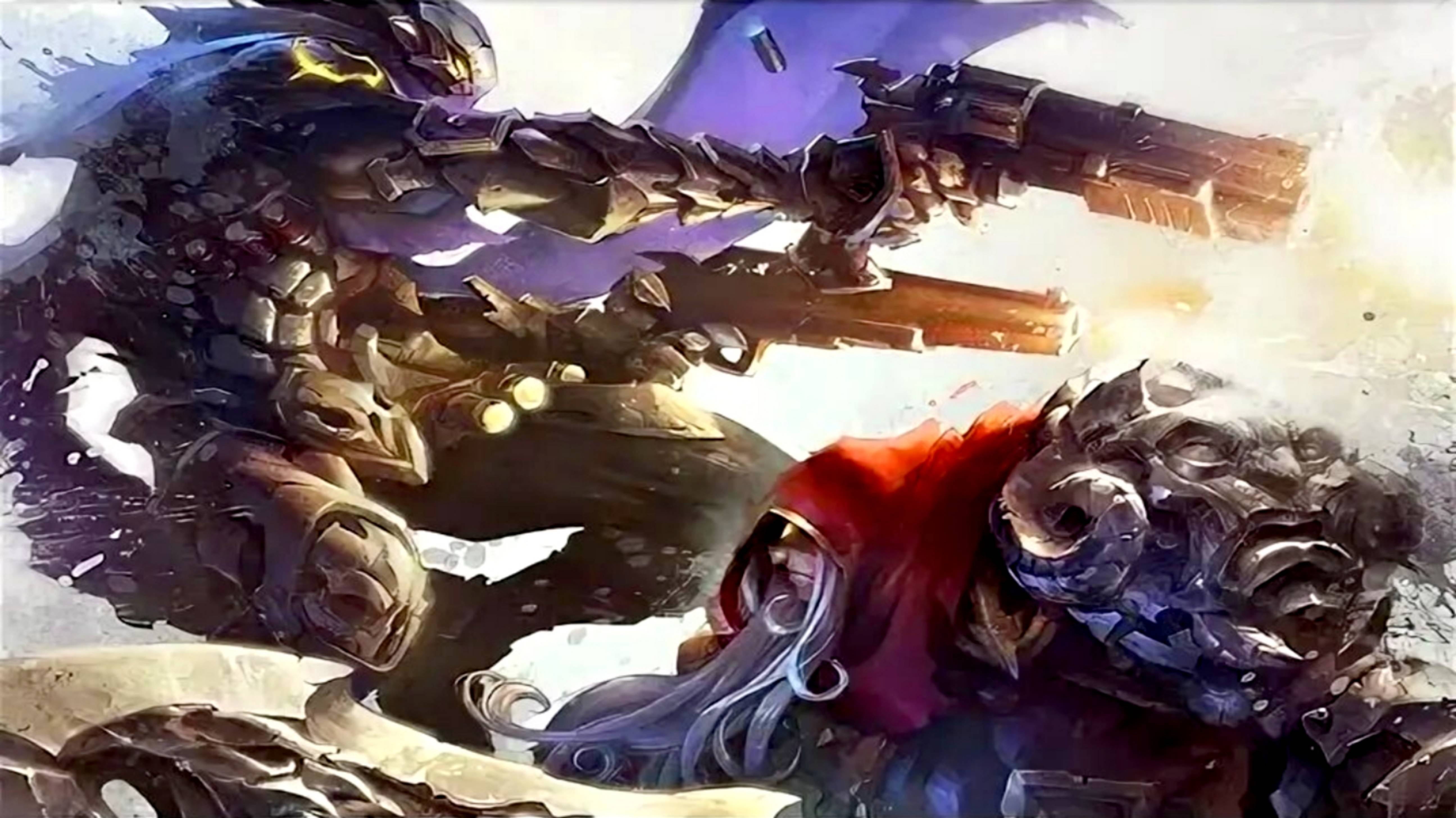 Darksiders: Genesis