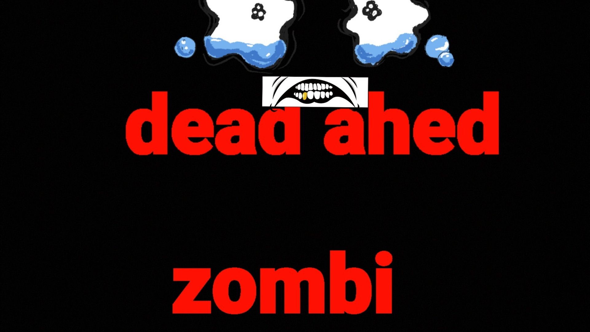 Dead ahed zombi warface