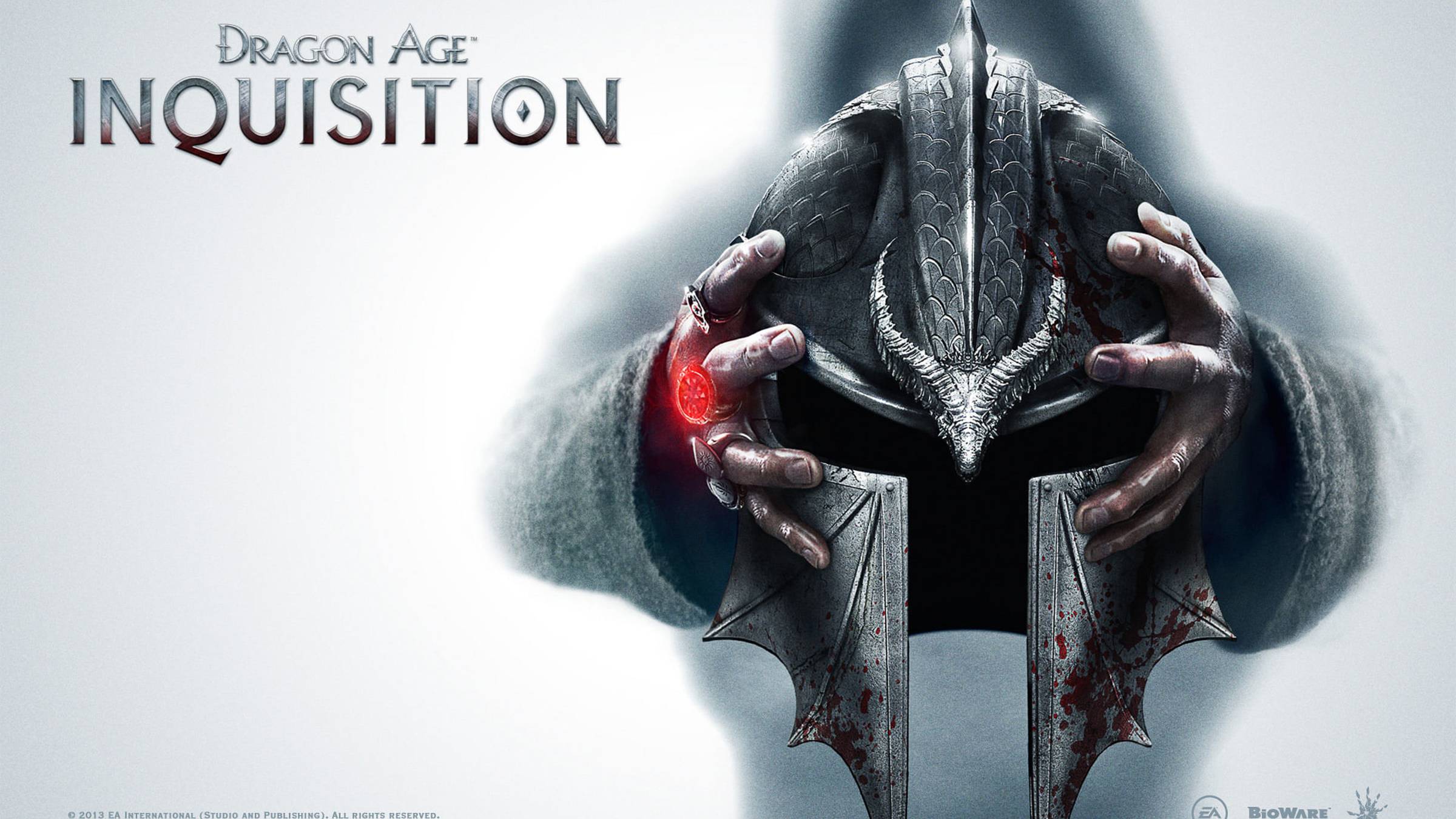 Dragon Age Inquisition
