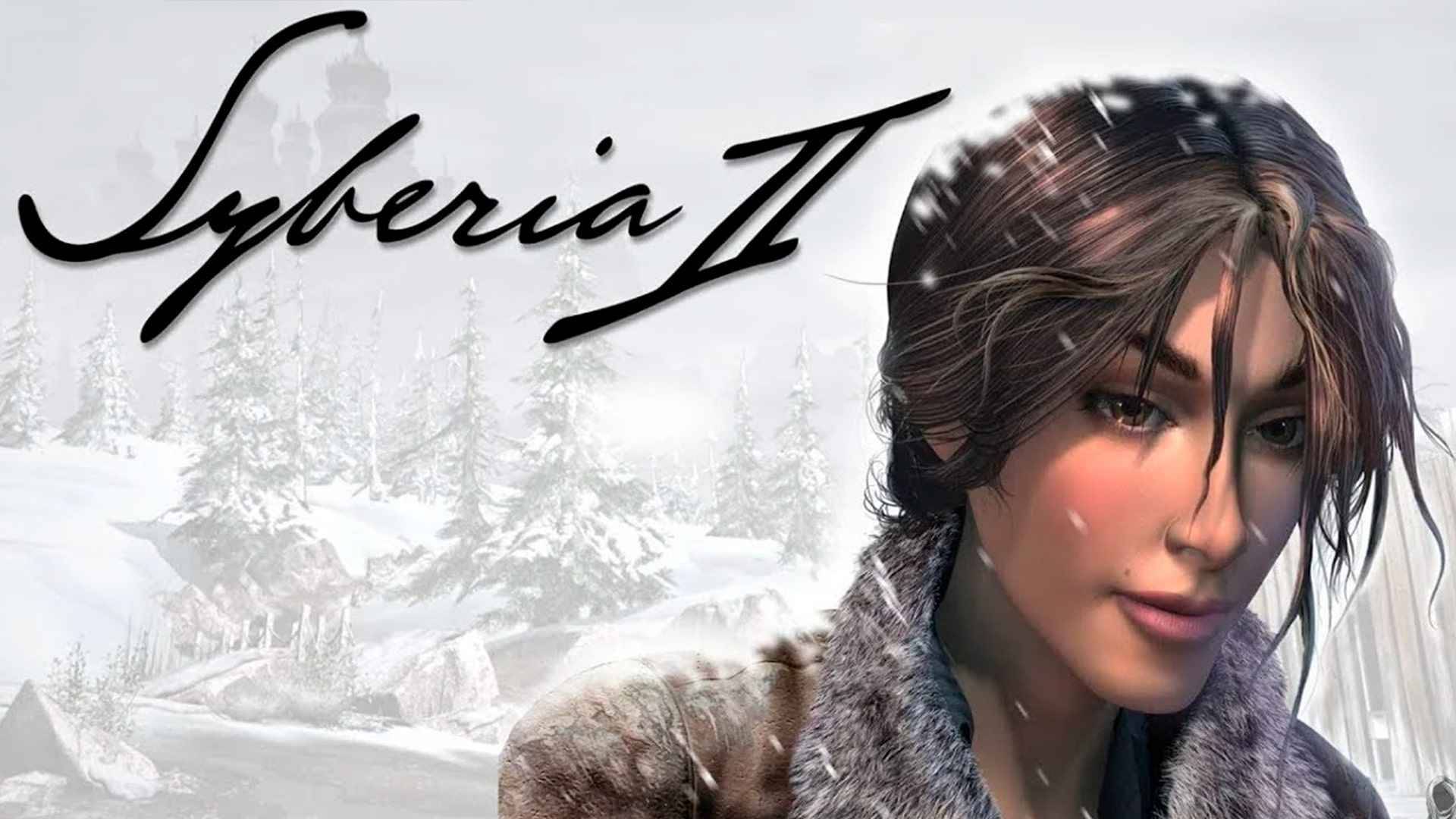 🔵Syberia 2 БОЛЬШЕ ЧЕМ КВЕСТ🔵Прохождение🔵PC🔵 (ЗАВЕРШЕНО)