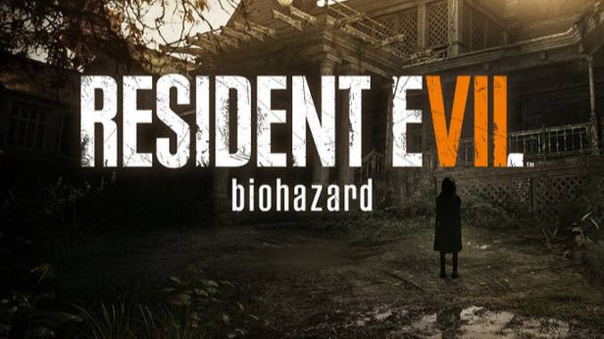 Прохождение Resident Evil 7 Biohazard (100%)