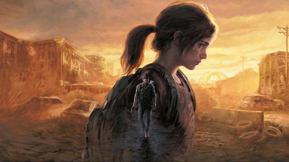 The Last of Us Part 1