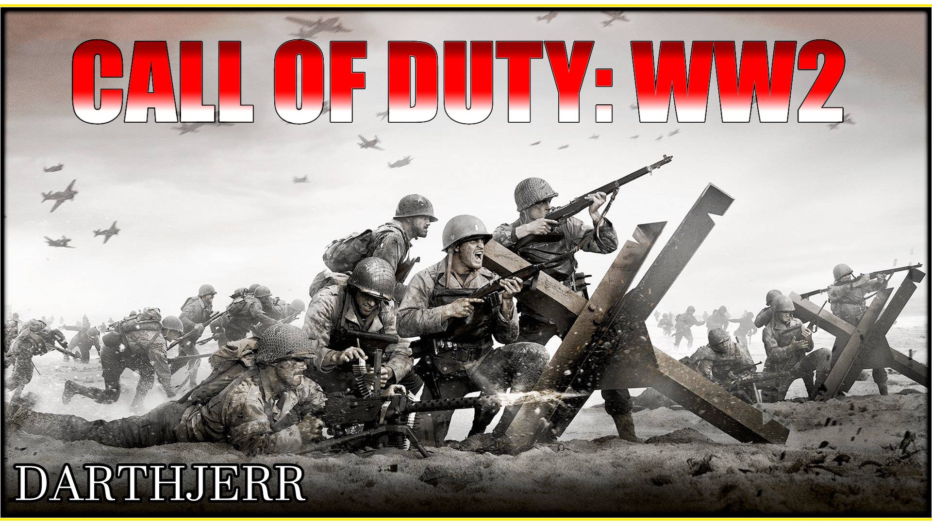 Call of Duty: WWII Xbox Game Pass