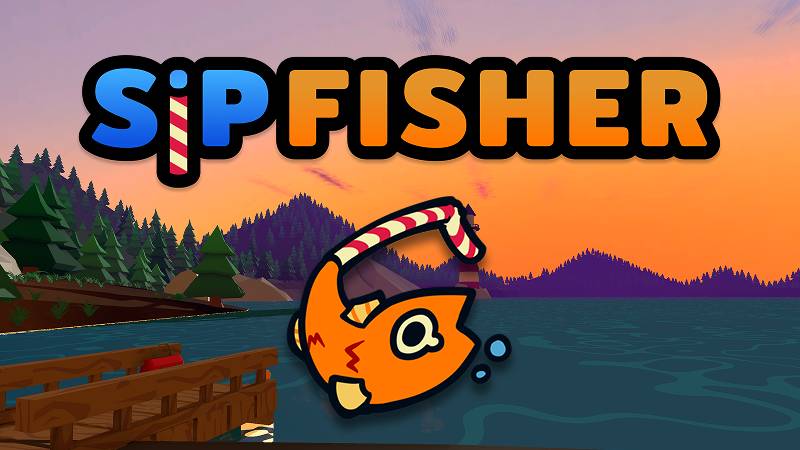 Sip Fisher