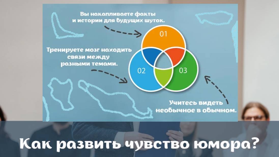 Юмор