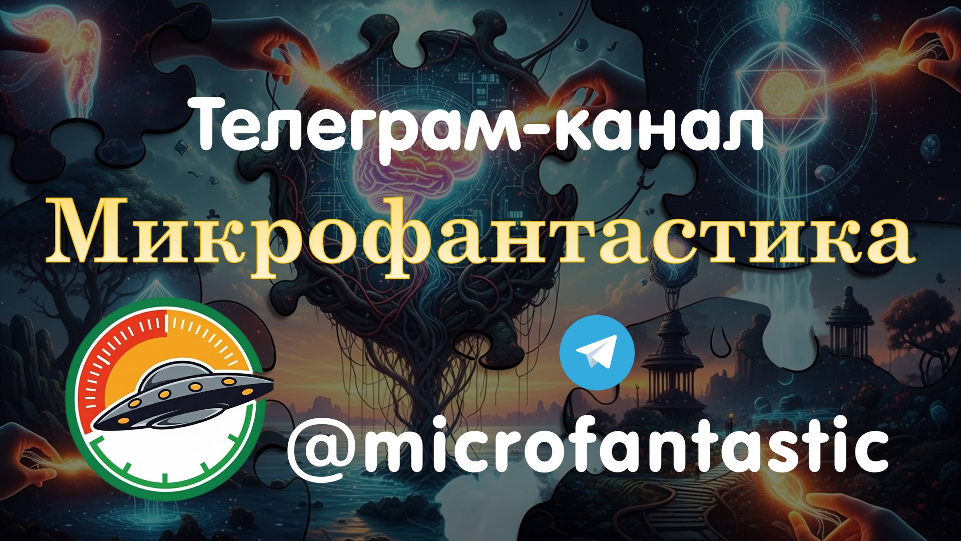 Микрофантастика