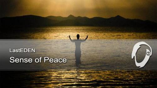 LastEden - Sense of Peace