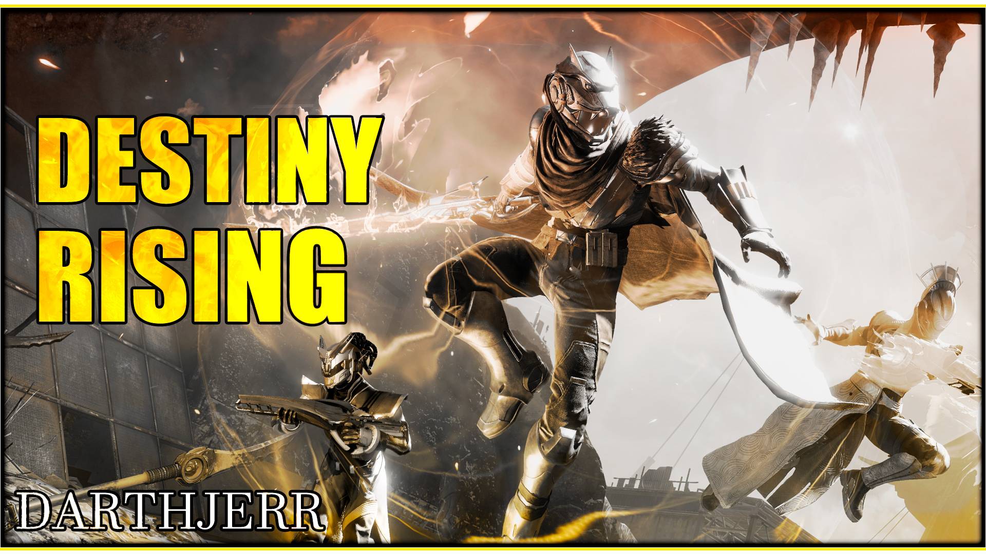 Destiny: Rising