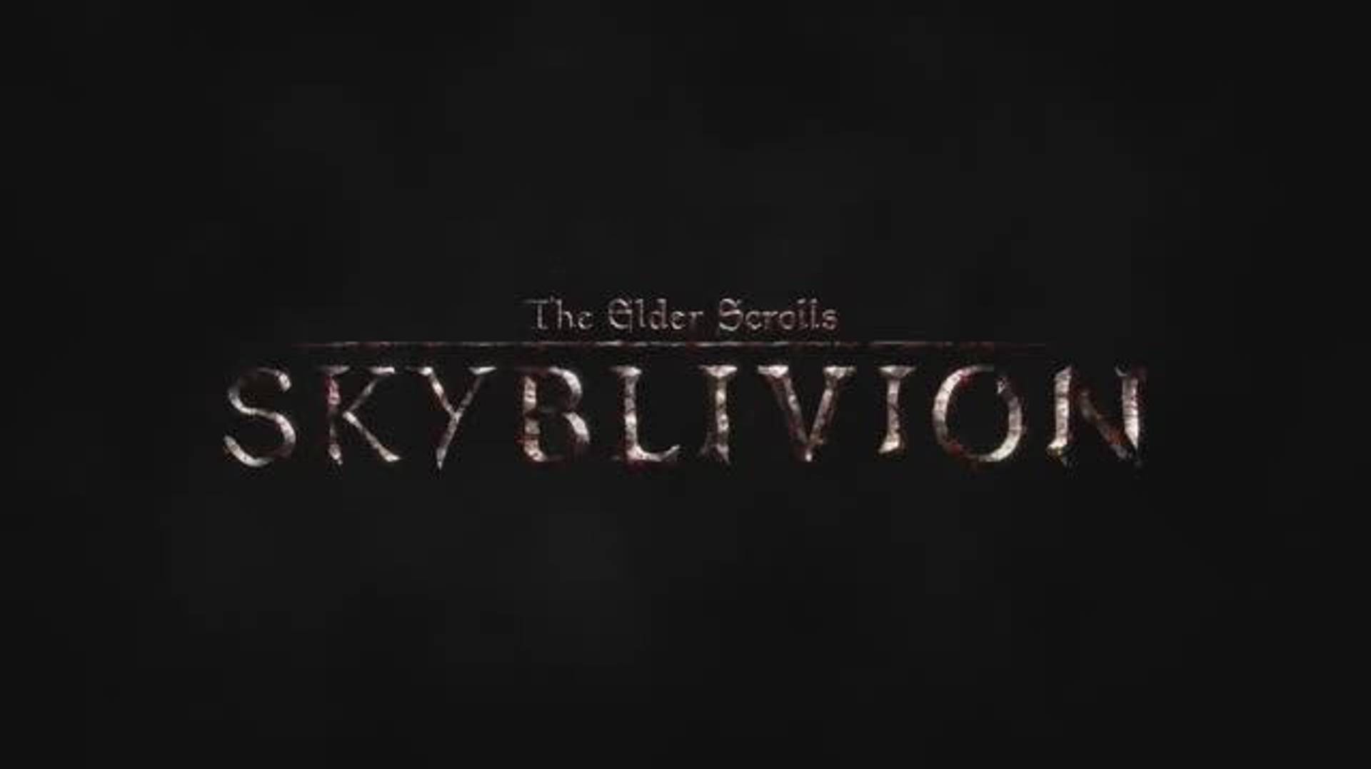 The Elder Scrolls IV: Oblivion rpg