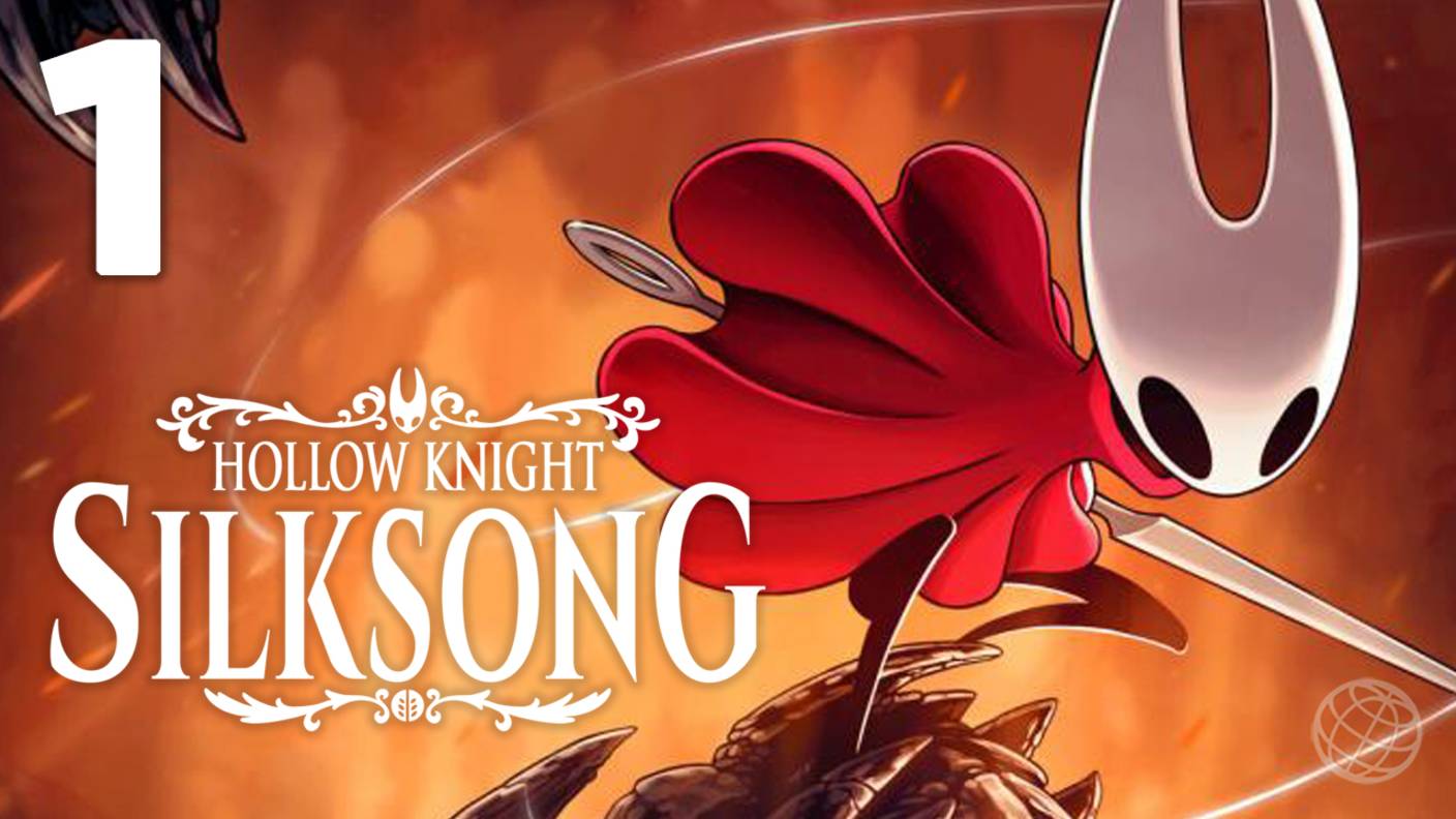 Hollow Knight: Silksong
