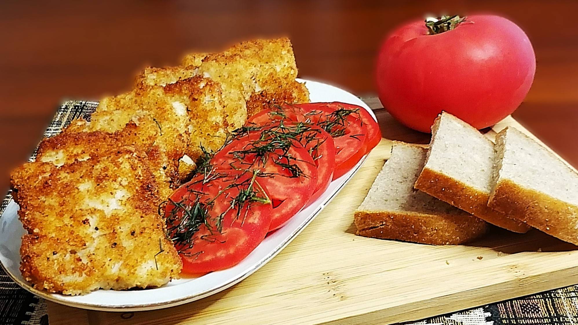 Рыбацкий котелок и наши рецепты