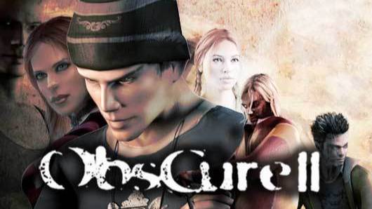 Obscure II Прохождение