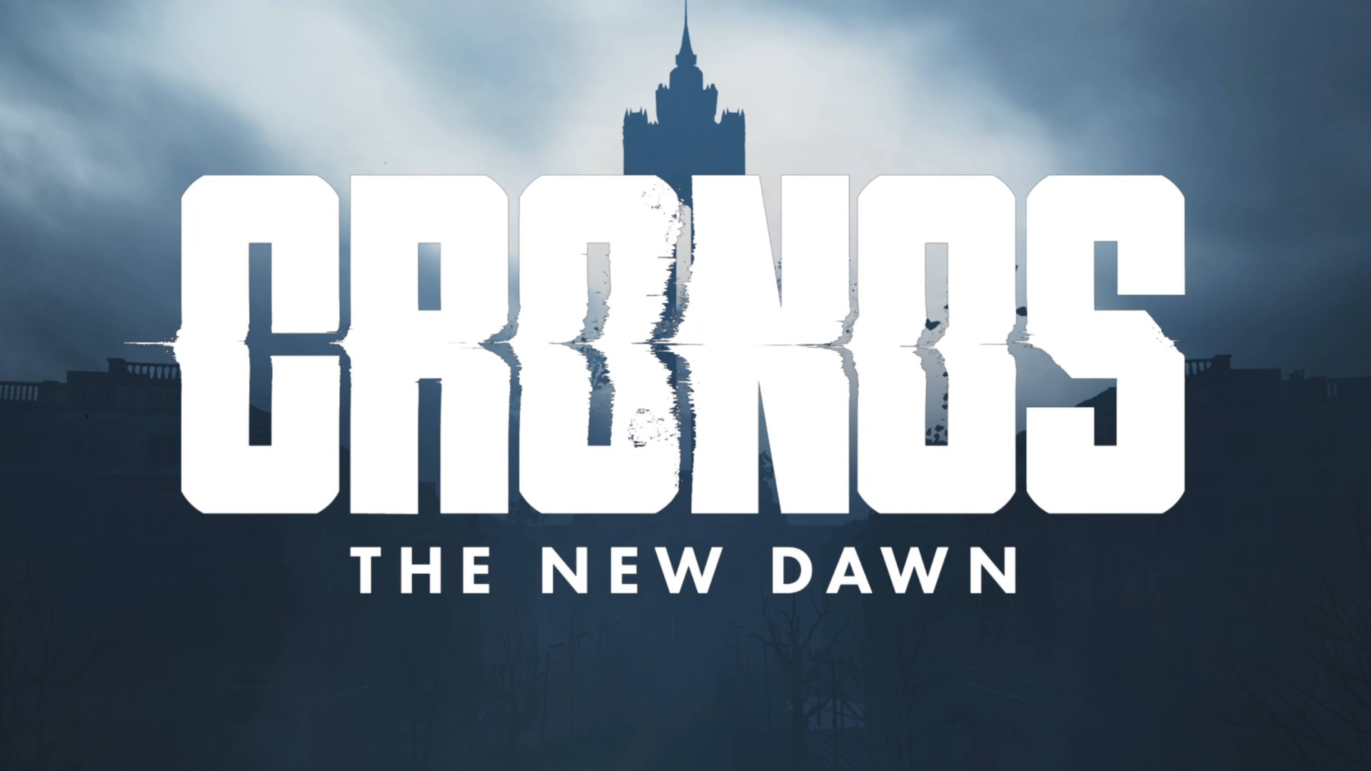 Полное Прохождение Cronos: The New Dawn