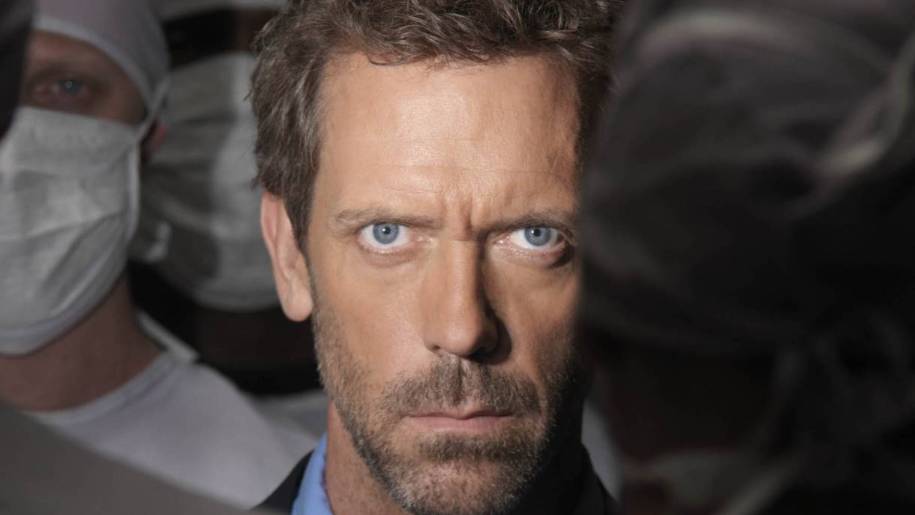 Сериал Доктор Хаус — Все серии / House, M.D.