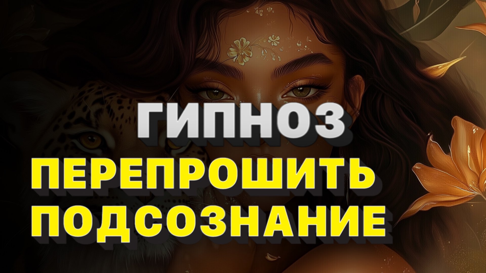 ГИПНОЗ