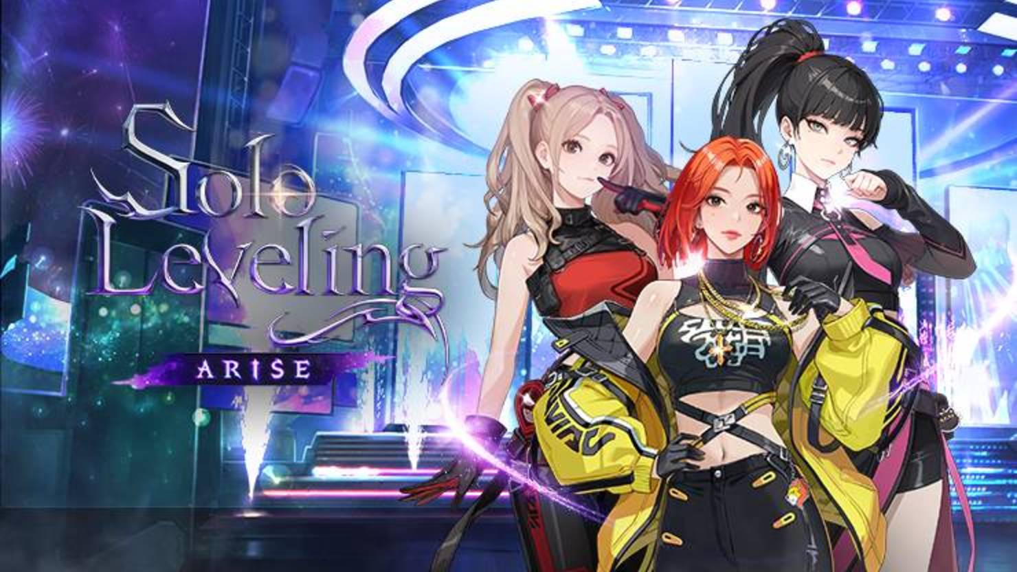 SOLO LEVELING ARISE / ПРОХОДИМ БОССОВ 35 ур фарм 4 новых Сетов