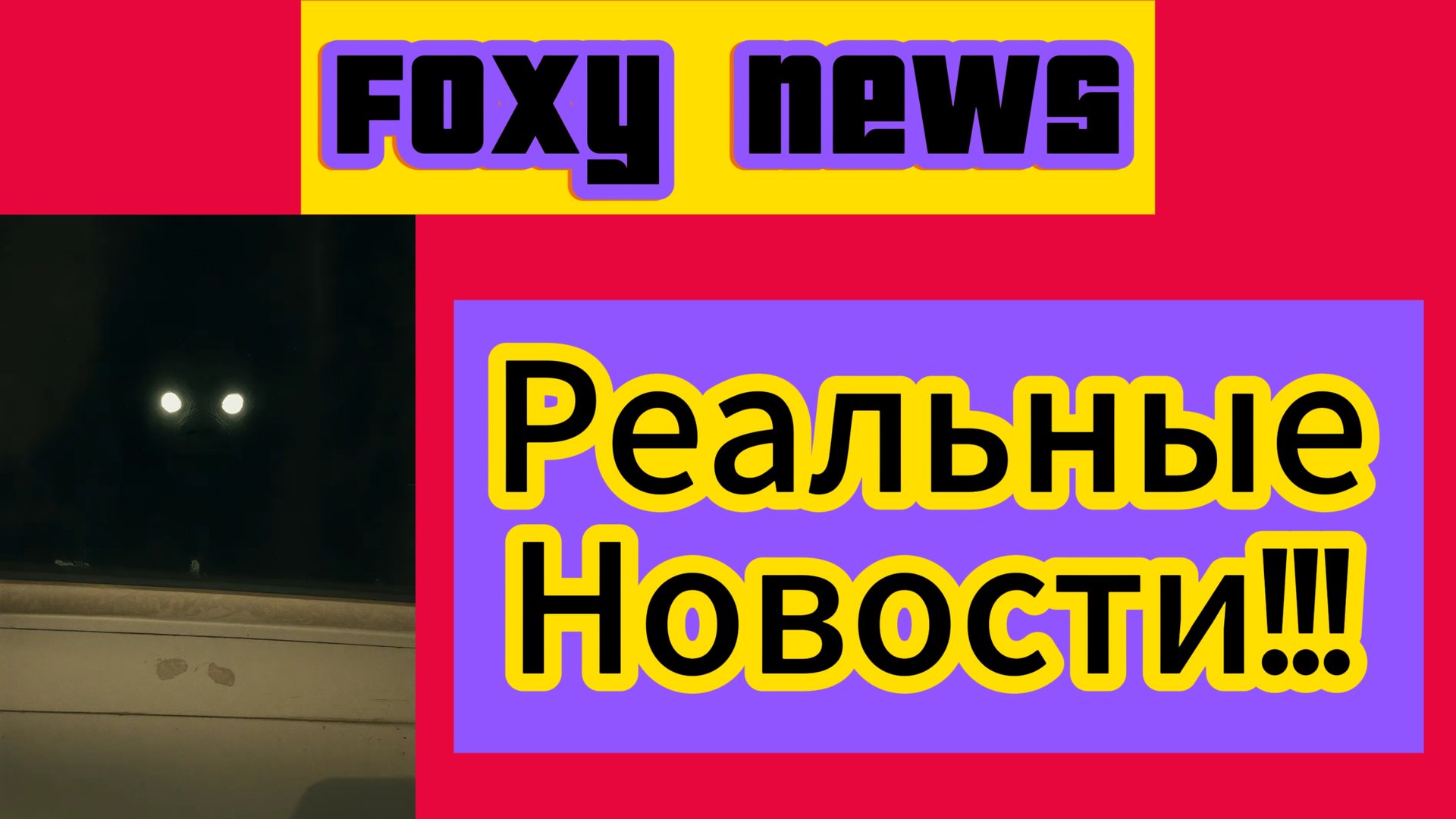 Реальные Новости
