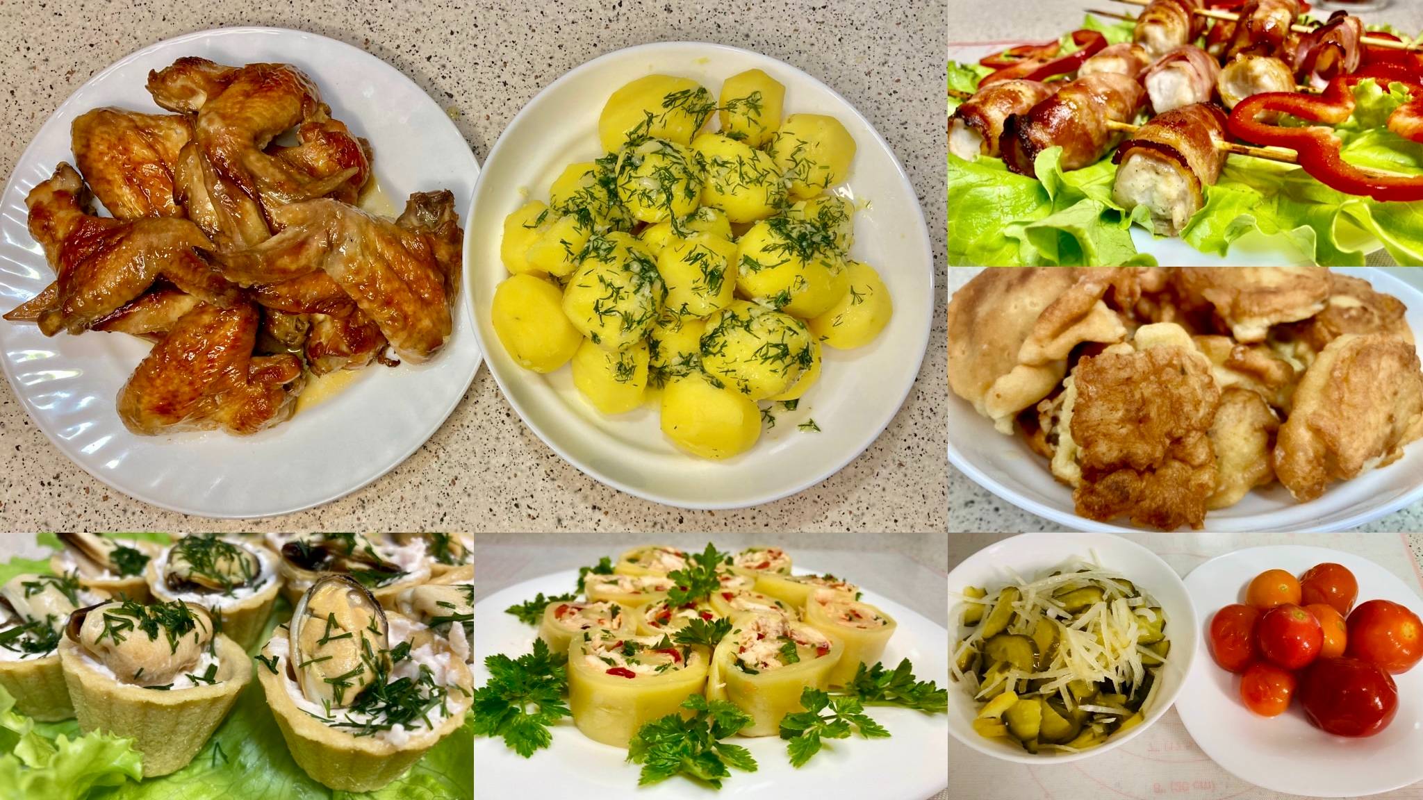 кулинария
