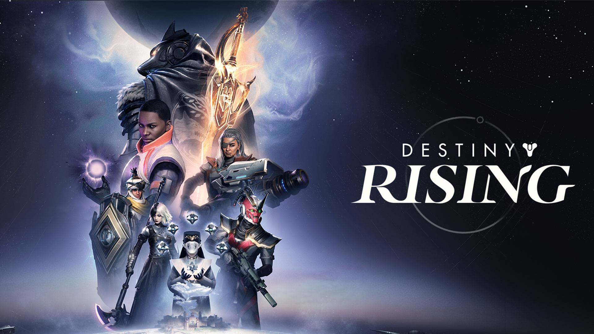 Destiny: Rising