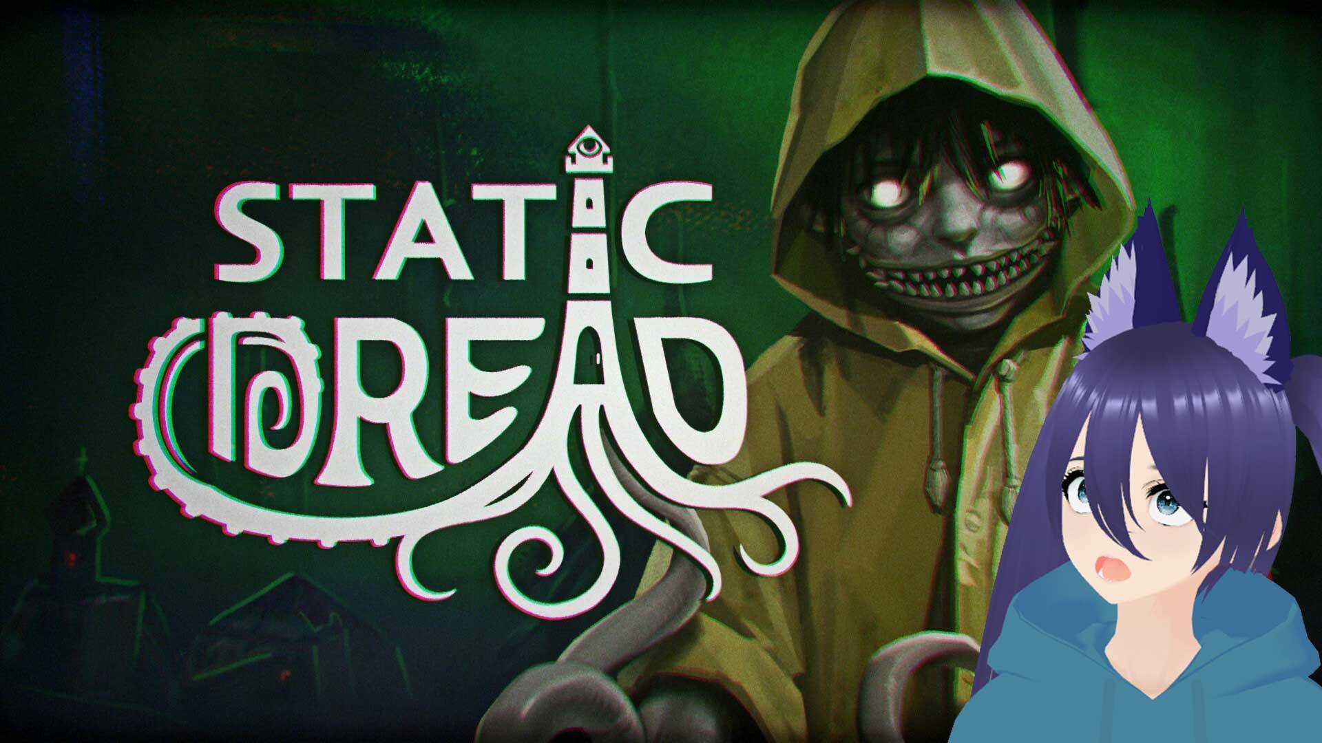 Static Dread The Lighthouse