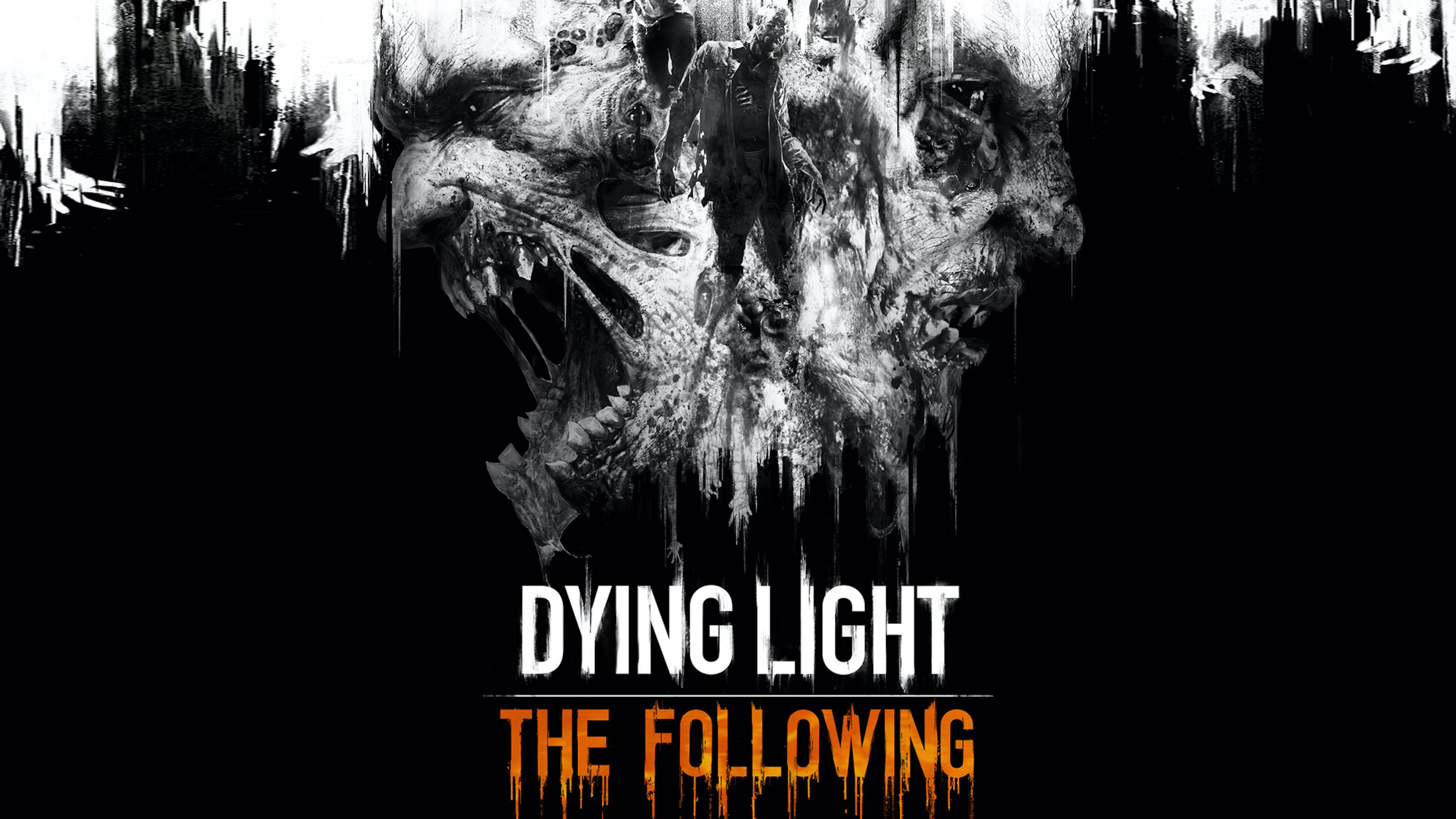 Dying Light - the Following