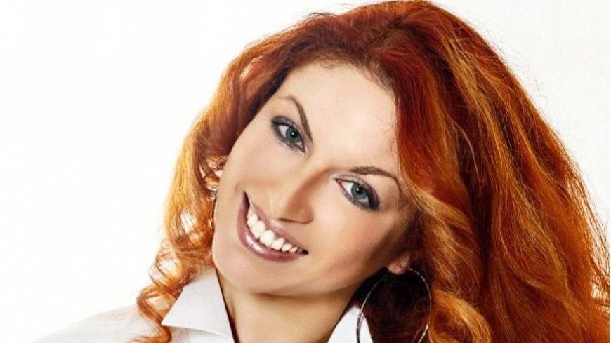 Елена Тальковская