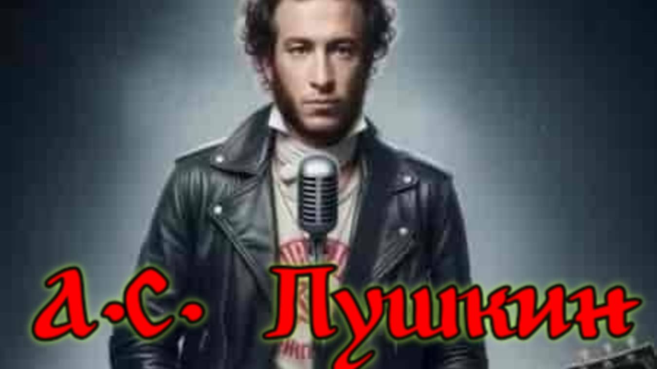 #НейроПушкин 🌳🌬️🌪️