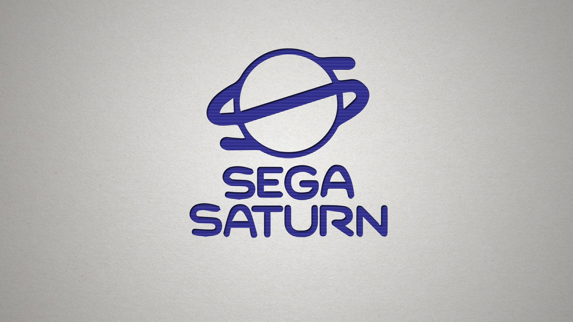 Sega Saturn (Saturn/SAT)