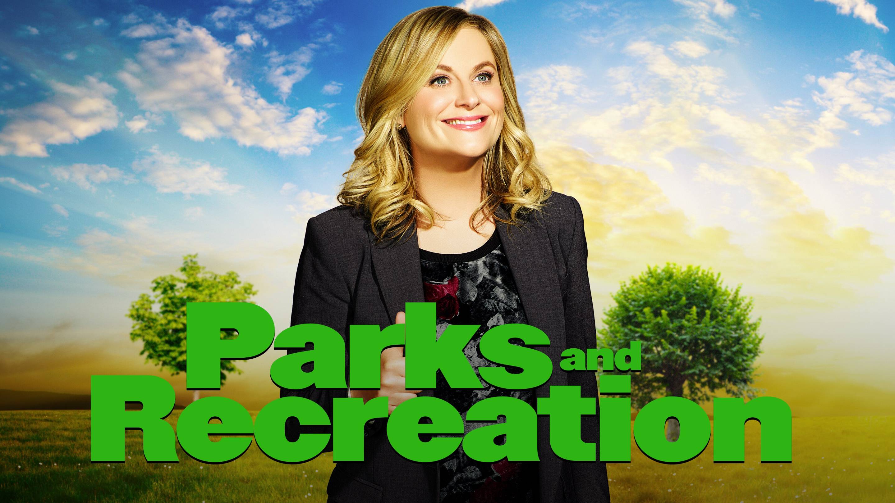 Сериал Парки и зоны отдыха  Все серии /  Parks and Recreation